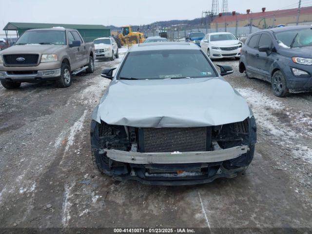 WBA4C9C53GG136870 BMW 428i Gran Coupe Xdrive