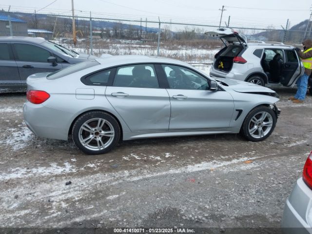WBA4C9C53GG136870 BMW 428i Gran Coupe Xdrive