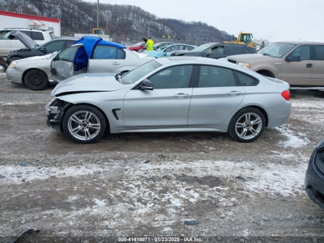 WBA4C9C53GG136870 BMW 428i Gran Coupe Xdrive