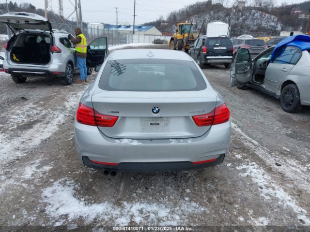 WBA4C9C53GG136870 BMW 428i Gran Coupe Xdrive