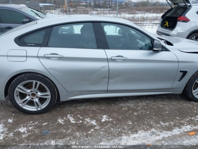 WBA4C9C53GG136870 BMW 428i Gran Coupe Xdrive
