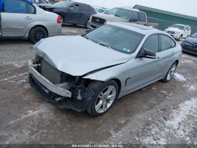 WBA4C9C53GG136870 BMW 428i Gran Coupe Xdrive