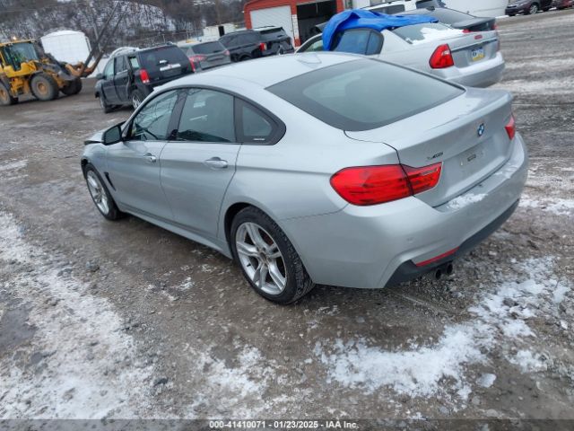 WBA4C9C53GG136870 BMW 428i Gran Coupe Xdrive