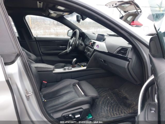 WBA4C9C53GG136870 BMW 428i Gran Coupe Xdrive