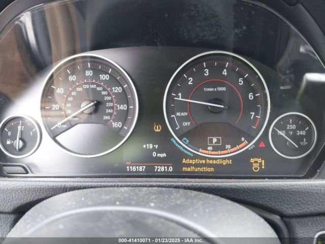 WBA4C9C53GG136870 BMW 428i Gran Coupe Xdrive