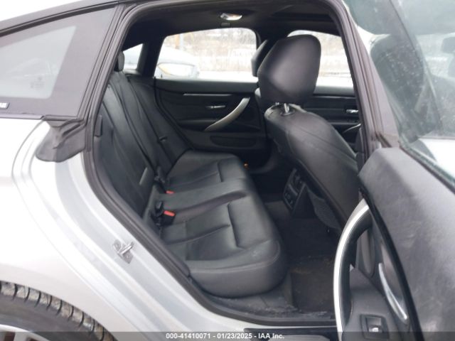 WBA4C9C53GG136870 BMW 428i Gran Coupe Xdrive