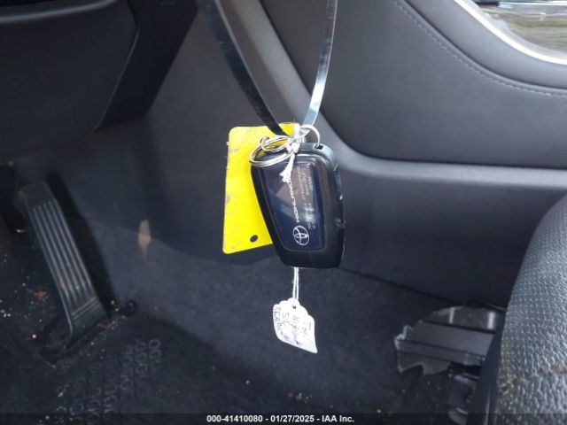 5TDXBRCH8PS122997 Toyota Highlander Hybrid Limited