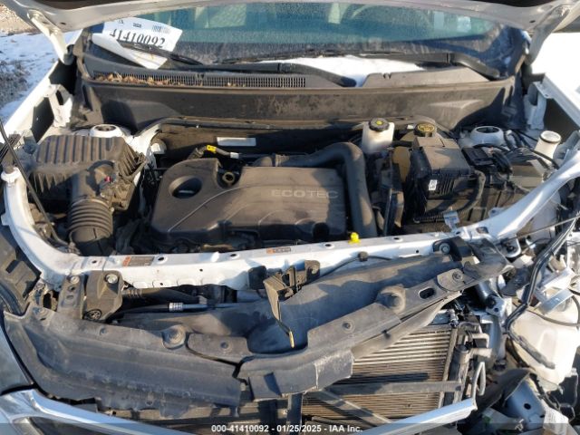 2GNAXHEV7K6176662 Chevrolet EQUINOX LS