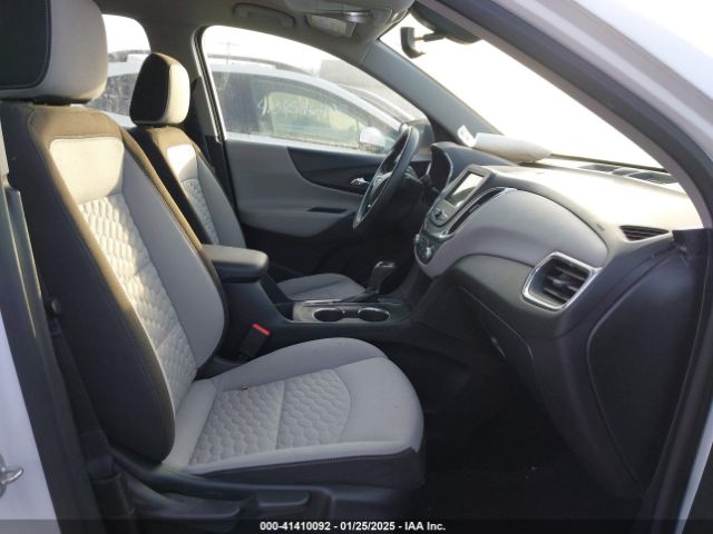 2GNAXHEV7K6176662 Chevrolet EQUINOX LS