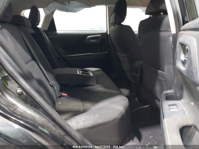 JTNKARJE2HJ535529 Toyota COROLLA IM