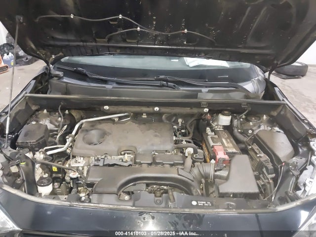 Toyota Rav4 Xle 2019 2T3P1RFVXKC003989 Image 10