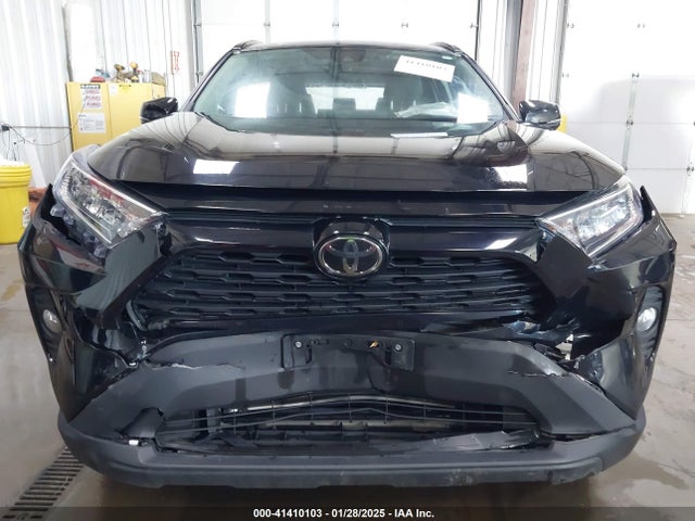 Toyota Rav4 Xle 2019 2T3P1RFVXKC003989 Image 12