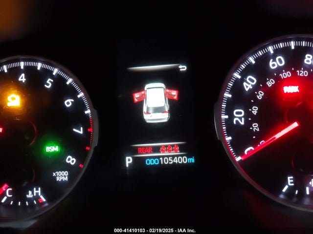 Toyota Rav4 Xle 2019 2T3P1RFVXKC003989 Image 15
