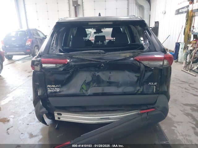 Toyota Rav4 Xle 2019 2T3P1RFVXKC003989 Image 16