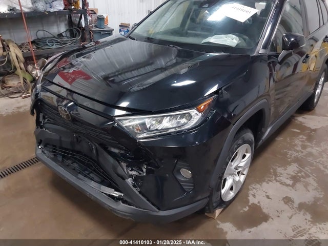 Toyota Rav4 Xle 2019 2T3P1RFVXKC003989 Image 17