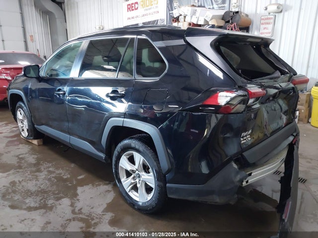 Toyota Rav4 Xle 2019 2T3P1RFVXKC003989 Image 3