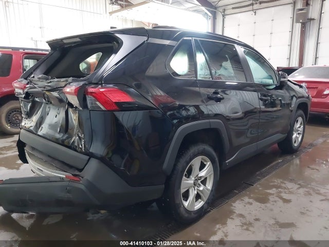 Toyota Rav4 Xle 2019 2T3P1RFVXKC003989 Image 4