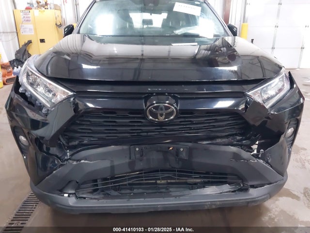 Toyota Rav4 Xle 2019 2T3P1RFVXKC003989 Image 6