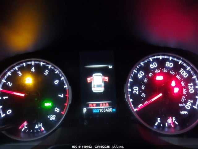Toyota Rav4 Xle 2019 2T3P1RFVXKC003989 Image 7