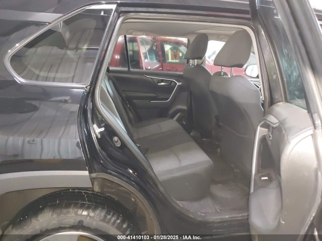 Toyota Rav4 Xle 2019 2T3P1RFVXKC003989 Image 8