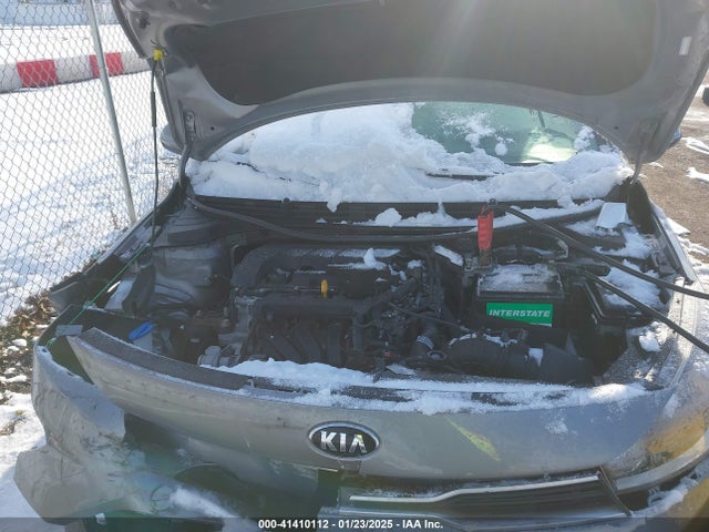 KIA RIO S 2021 3KPA24AD4ME384675 Image 10