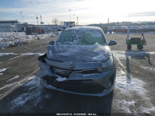 KIA RIO S 2021 3KPA24AD4ME384675 Image 12