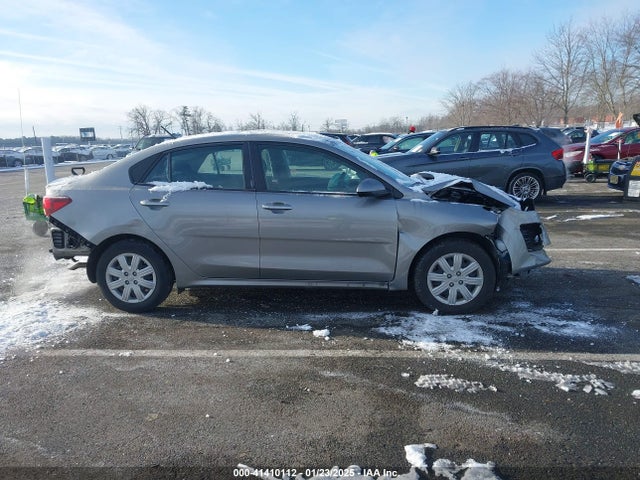 KIA RIO S 2021 3KPA24AD4ME384675 Image 13