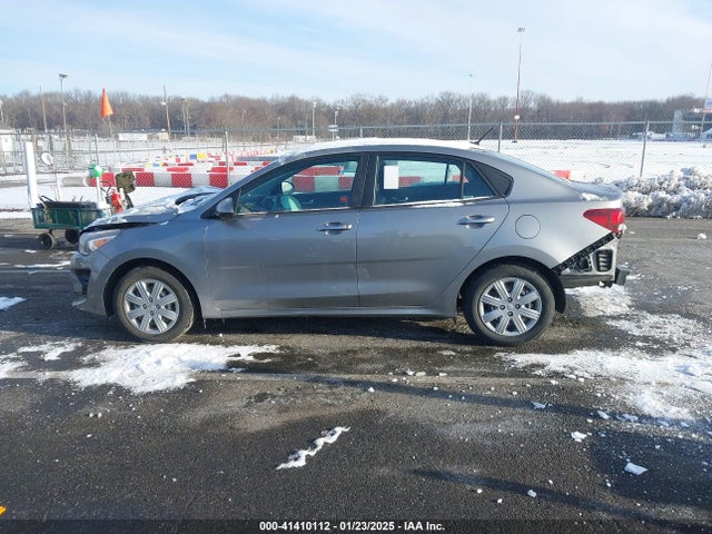 KIA RIO S 2021 3KPA24AD4ME384675 Image 14
