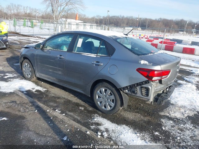KIA RIO S 2021 3KPA24AD4ME384675 Image 3