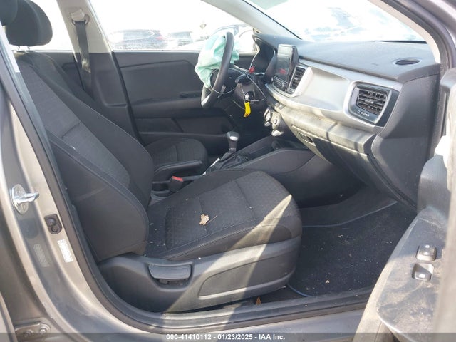 KIA RIO S 2021 3KPA24AD4ME384675 Image 5