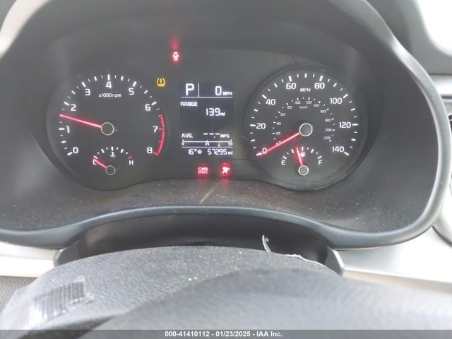 KIA RIO S 2021 3KPA24AD4ME384675 Image 7