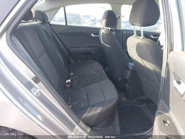 KIA RIO S 2021 3KPA24AD4ME384675 Image 8