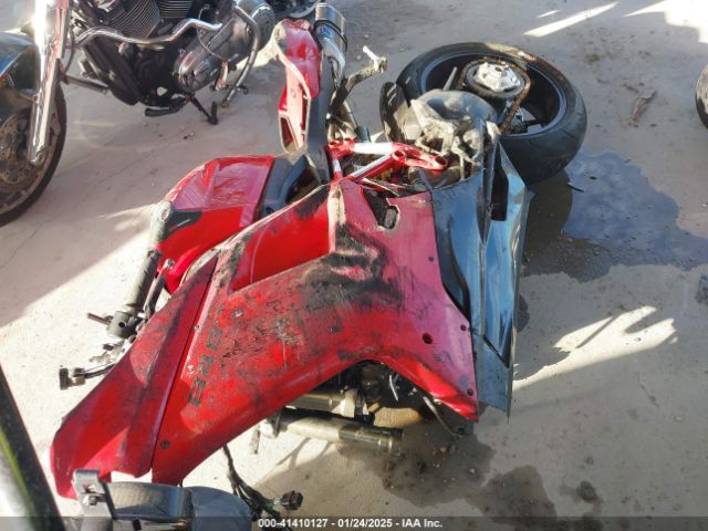 2012 DUCATI SUPERBIKE ZDM1XBMV4CB020038 Photo 4