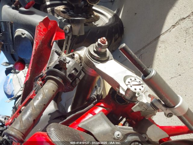 2012 DUCATI SUPERBIKE ZDM1XBMV4CB020038 Photo 6