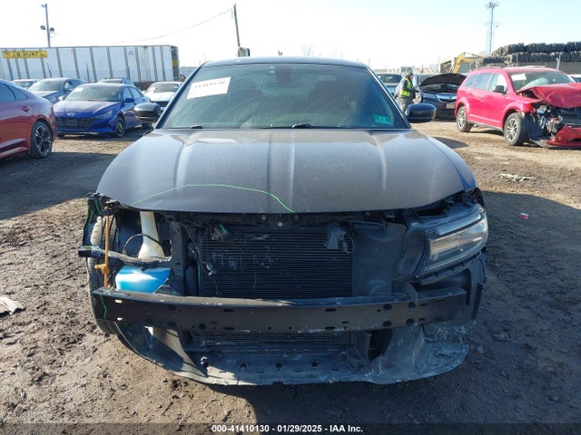 Dodge Charger Se 2016 2C3CDXBG0GH167005 Image 11