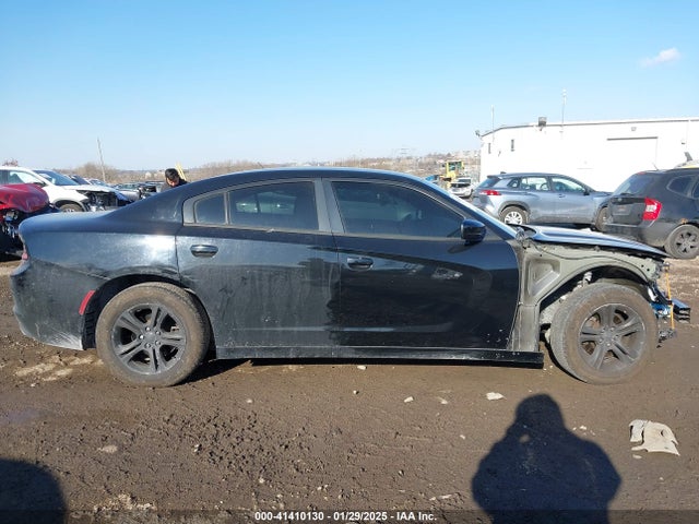 Dodge Charger Se 2016 2C3CDXBG0GH167005 Image 12