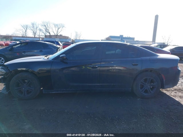 Dodge Charger Se 2016 2C3CDXBG0GH167005 Image 13