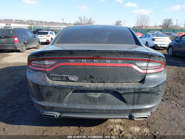 Dodge Charger Se 2016 2C3CDXBG0GH167005 Image 15