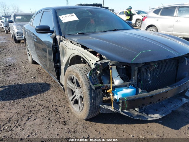 Dodge Charger Se 2016 2C3CDXBG0GH167005 Image 16