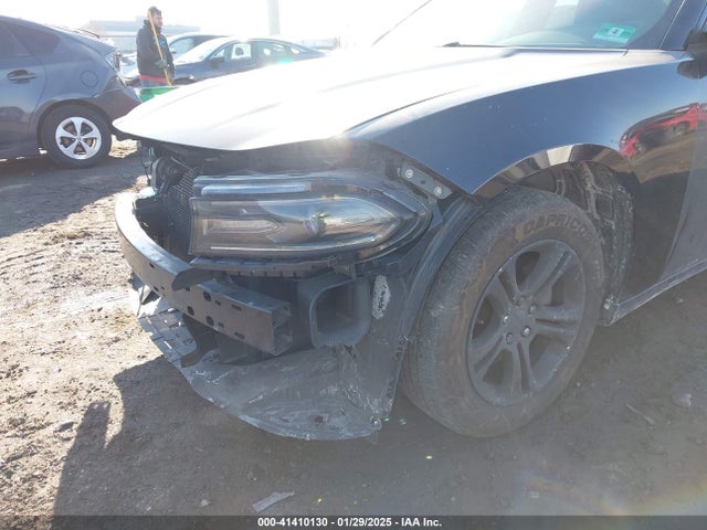 Dodge Charger Se 2016 2C3CDXBG0GH167005 Image 17