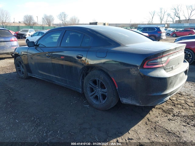 Dodge Charger Se 2016 2C3CDXBG0GH167005 Image 3