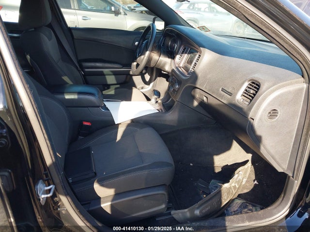Dodge Charger Se 2016 2C3CDXBG0GH167005 Image 5