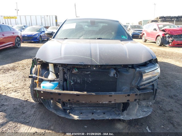 Dodge Charger Se 2016 2C3CDXBG0GH167005 Image 6