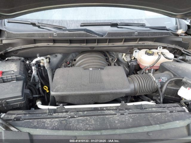 1GNSCFKD6PR478228 Chevrolet Suburban 2wd Premier