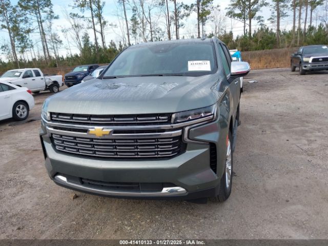 1GNSCFKD6PR478228 Chevrolet Suburban 2wd Premier