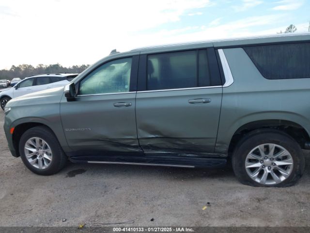 1GNSCFKD6PR478228 Chevrolet Suburban 2wd Premier