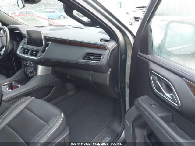 1GNSCFKD6PR478228 Chevrolet Suburban 2wd Premier