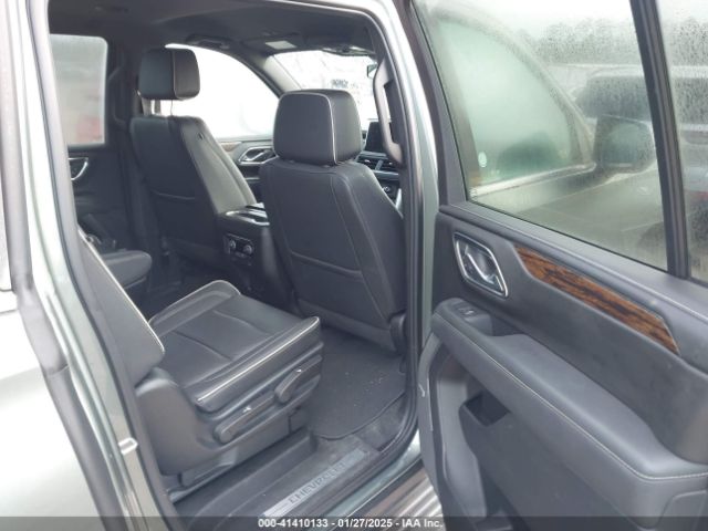 1GNSCFKD6PR478228 Chevrolet Suburban 2wd Premier