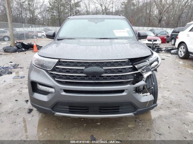 1FMSK7DH8NGC08309 Ford EXPLORER XLT