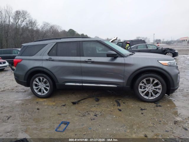 1FMSK7DH8NGC08309 Ford EXPLORER XLT